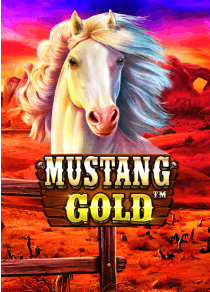 Mustang Gold