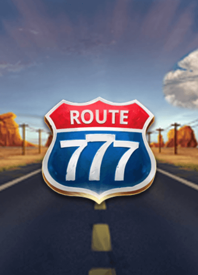 Route 777