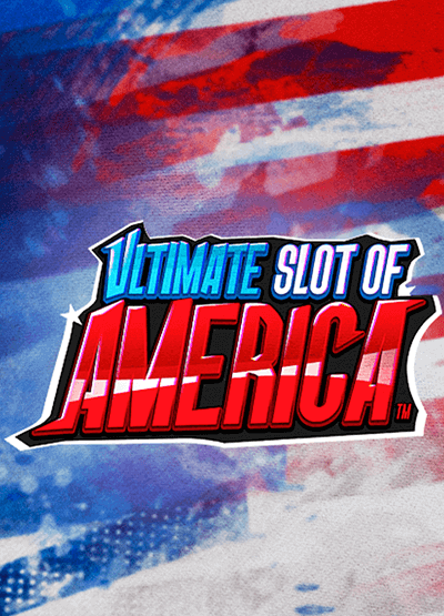 Ultimate Slot of America