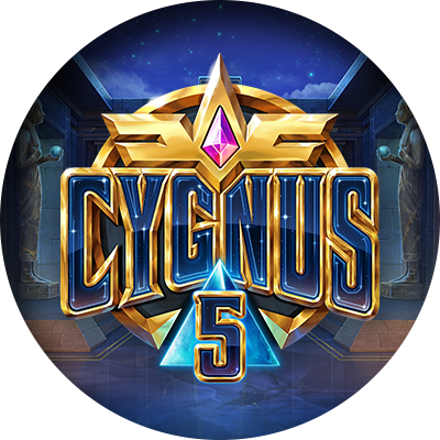 Enter game Cygnus 5