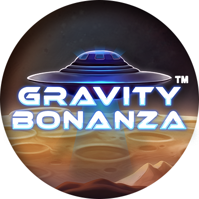 Enter game Gravity Bonanza