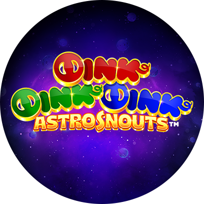 Enter game Oink Oink Oink Astrosnouts