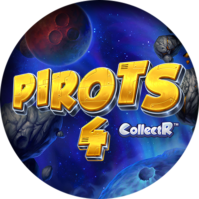Enter game Pirots 4