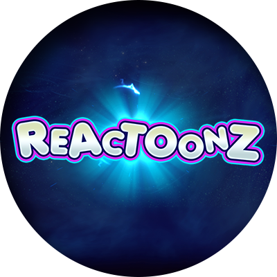 Enter game VReactoonz