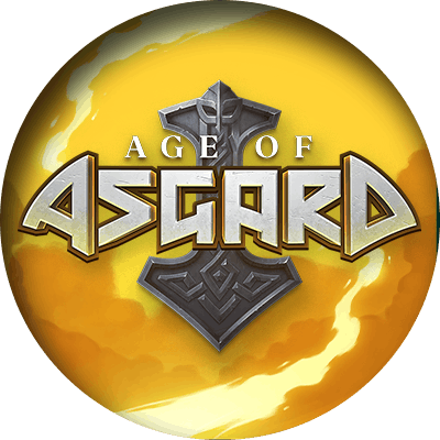 Enter game Age of Asgard