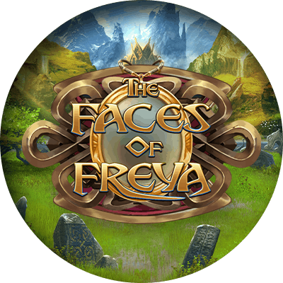 Enter game The Faces of Freya