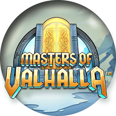 Enter game Masters of Valhalla