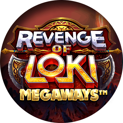 Enter game Revenge of Loki Megaways