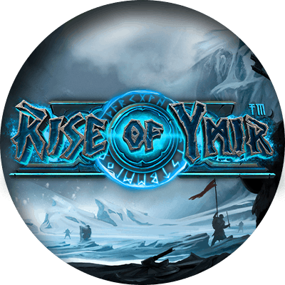 Enter game Rise of Ymir