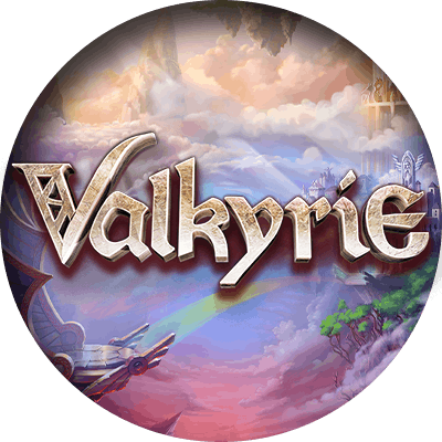Enter game Valkyre