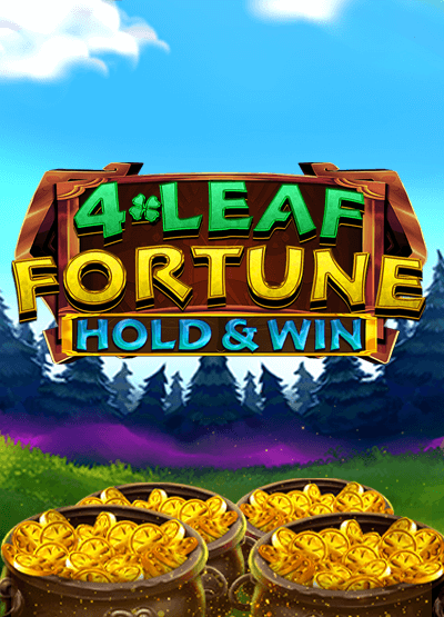 Enter game 4-LeafFortune