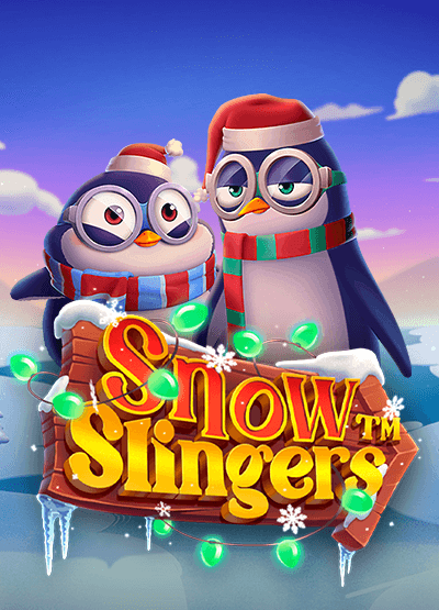 snowslingers