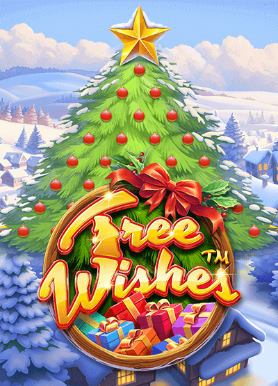 TreeWishes