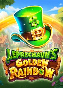 Enter game Leprechaun’s Golden Rainbow