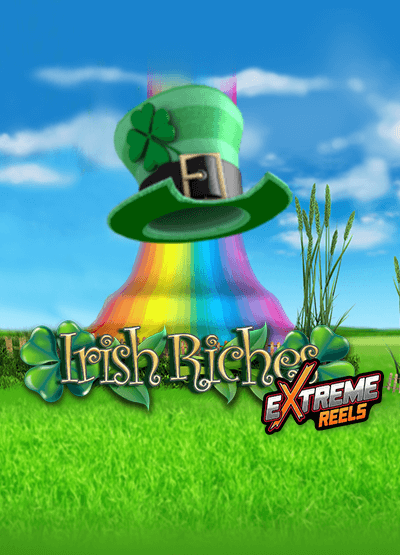 Enter game Irish Riches Extreme Reels 