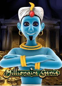 Enter game Millionaire Genie 