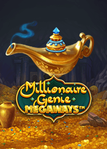 Enter game Millionaire Genie Megaways  
