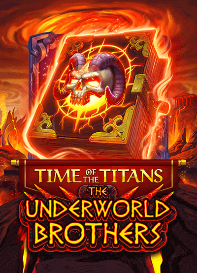 Enter game Time of the Titans - The Underworld Brothers 