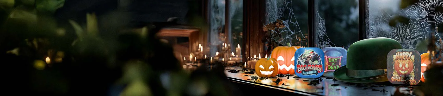 Promo Page - Desktop Promo Page - Desktop