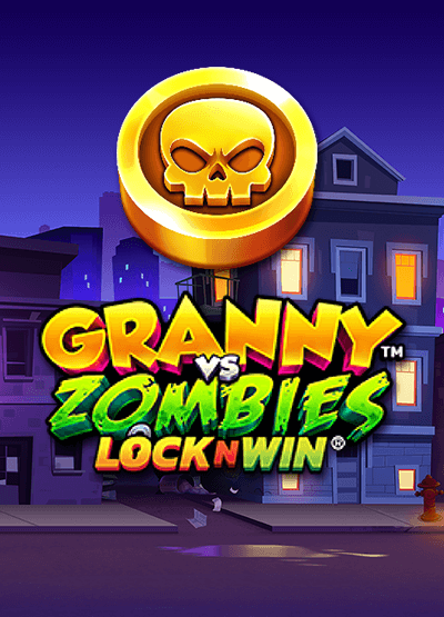 grannyvszombie grannyvszombie