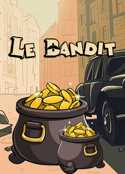 le bandit le bandit