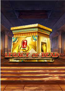 legacy of dead legacy of dead