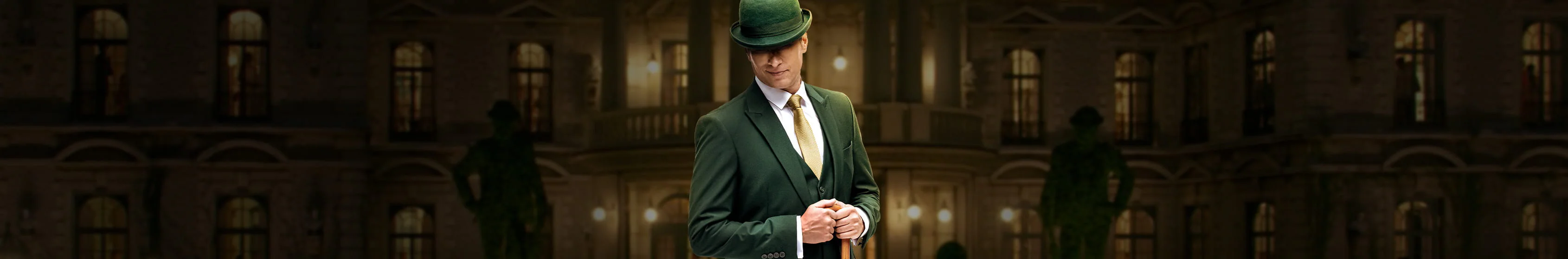 Mr Green Image 100% Bonus + 100 Freepins 