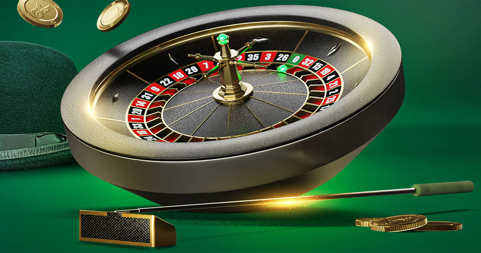 Live Roulette