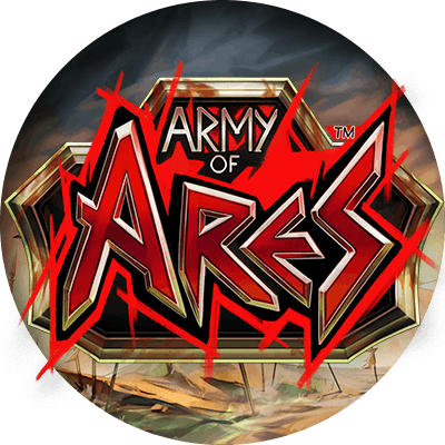Army of Ares