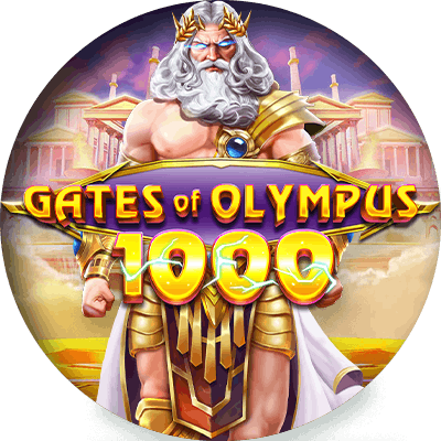 Gates of Olympus 1000