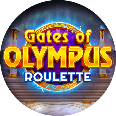 Gates of Olympus Roulette