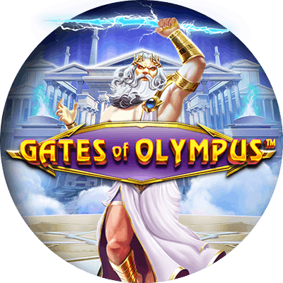 Gates of Olympus