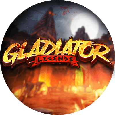 Gladiator Legends