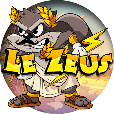 Le Zeus