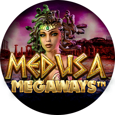 Medusa Megaways