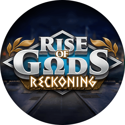 Rise of Gods: Reckoning
