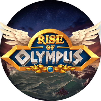 Rise of Olympus