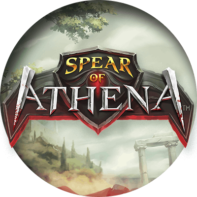 Spear of Athena