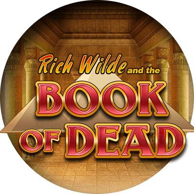 Book of Dead
