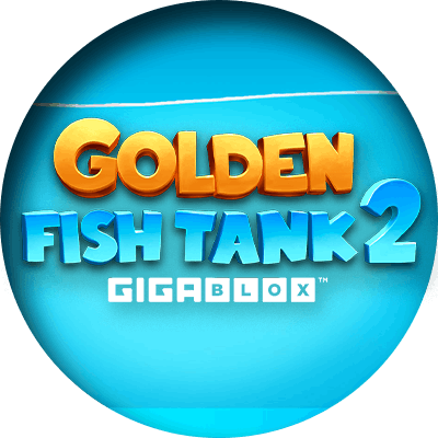 Enter game Golden Fish Tank 2 Gigablox