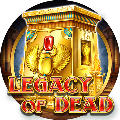 Legacy of Dead