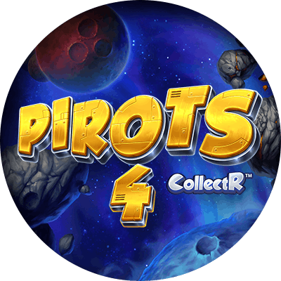 Enter game Pirots 4
