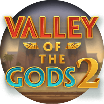 Enter game Valley of the Gods 2