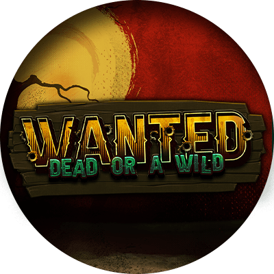 Enter game Wanted Dead or a Wild 