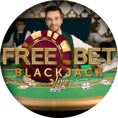 Enter Game Mr Green Free Bet Blackjack
