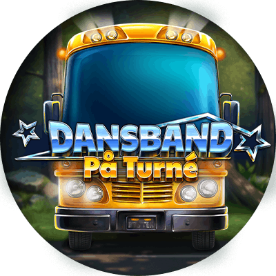 Dansband på Turné