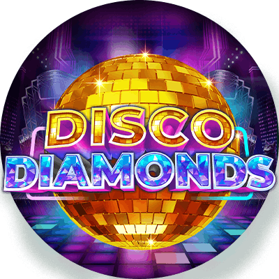 Disco Diamonds