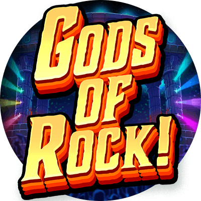 Gods of Rock