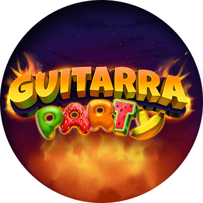 Guitarra Party 