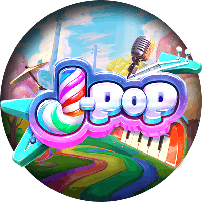 J Pop